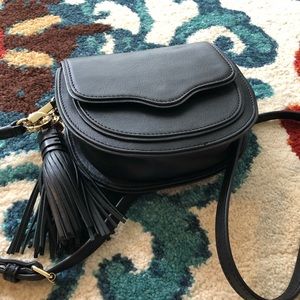 Cross body bag
